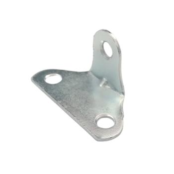 CANTONEIRA FIXO MOVEIS ZINCADO 3FUROS