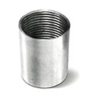 LUVA P/ELETRODUTO ZINCADO 1/2“