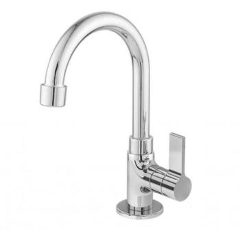 TORNEIRA BICA MOVEL LAVATORIO BANHEIRO C70 1/4 VOL JED COD 5196