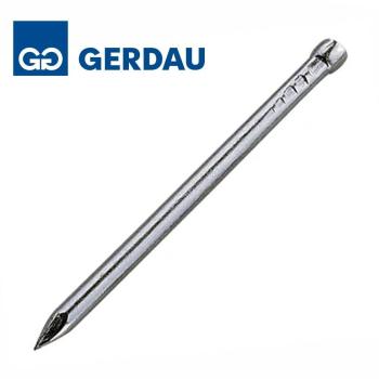 PREGO POLIDO SEM CABEÇA 13X15 1KG