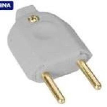 PINO MACHO TRAMONTINA  2P. 10A. CINZA