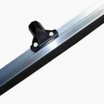 RODO ALUMINIO 30 CM DUPLO