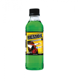 SUPER REMOVEDO DE FERRUGEM REMOX 250 ml