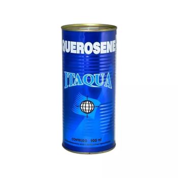 QUEROSENE ITAQUA 0,9L