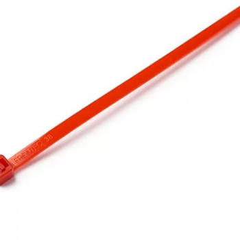 ABRACADEIRA DE NYLON BRASFORT 3,6 X150MM VM UNI