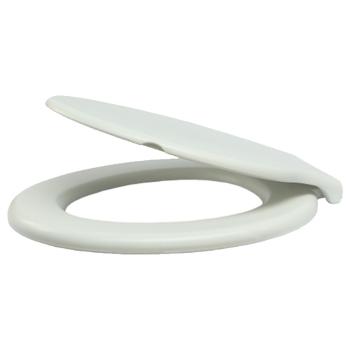 ASSENTO SANITARIO ALUMASA ROMA BRANCO