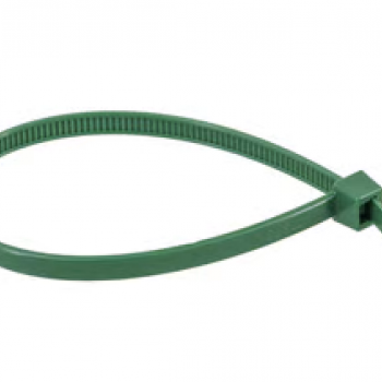 ABRACADEIRA DE NYLON BRASFORT 3,6 X300MM VD UNI