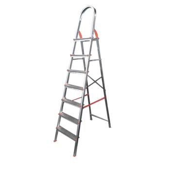 ESCADA ALUMÍNIO 7 DEGRAUS SOFT AGATA