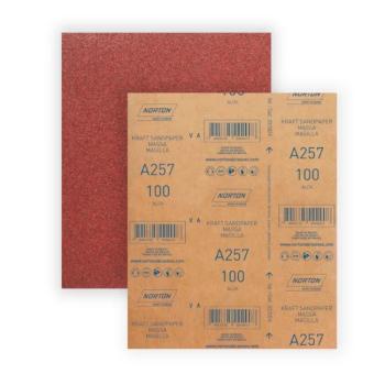 LIXA MASSA N: 100 NORTON