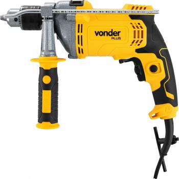 FURADEIRA DE IMPACTO 1/2