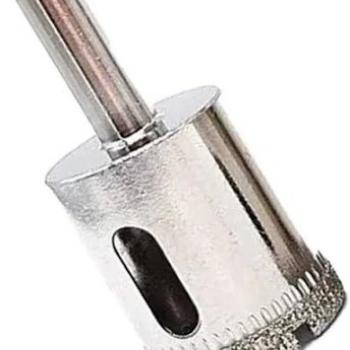 BROCA DIAM.TIPO COPO 20MM - MTX