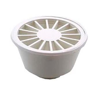 RALO SIFONADO LUCONI REDONDO BRANCO