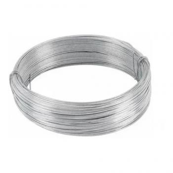 ARAME GALVANIZADO N:14  1KG