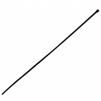 ABRACADEIRA DE NYLON BRASFORT 9,0X530MM PT UNI