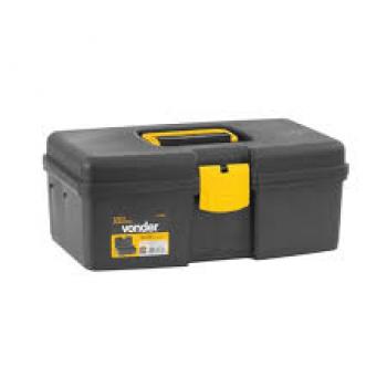 CAIXA DE FERRAMENTA  VD-1002 C/01 BAND VONDER
