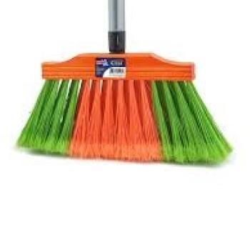 VASSOURA CISSA COM CABO