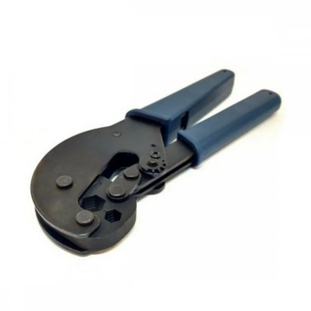 ALICATE CRIMPAR AUBOR COMPRESSAO COAXIAL RG06/RG59