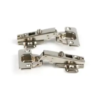 DOBRADIÇA MÓVEIS 26MM PRESSÃO RETA