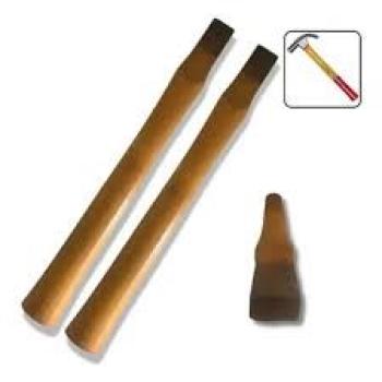 CABO P/MARTELO 32CM MADEIRA  DE LEI MALINSKI