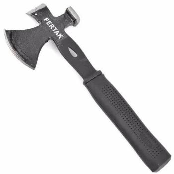 MACHADINHA MACHADO DE AÇO 900G COM CABO EMBORRACHADO