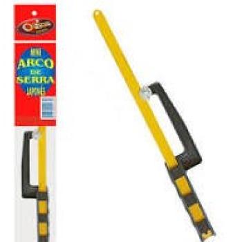 ARCO DE SERRA MINI JAPONES OVERTIME