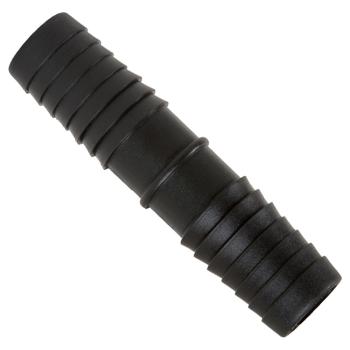 CONEXAO PRETA UNIAO  INTERNA 3/8