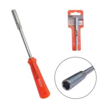 CHAVE CANHÃO 08X125MM BESTFER