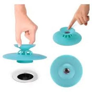 RALINHO CLICK SILICONE GLOBALMIX GH057