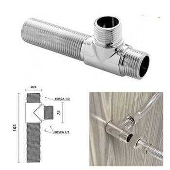 JUNCAO PARA TORNEIRA 1/2 X 3/4