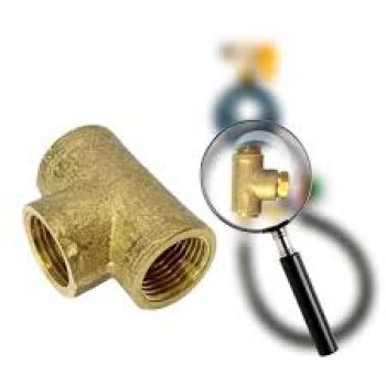 LINHA GAS - TE LATAO 3/4 RC