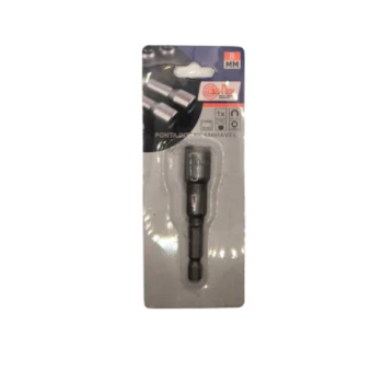 SOQUETE MAGNETICO  8MMX1/4 DISFLEX