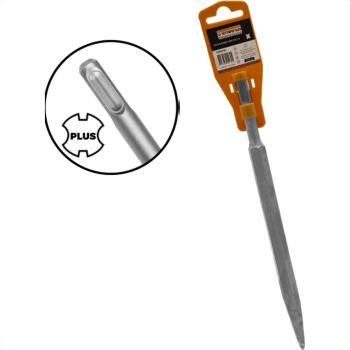 PONTEIRO SDS P/MARTELETE 250MM STARFER