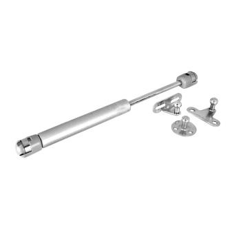 PISTAO PARA MOVEIS 50ISB PRATA - JOMARCA