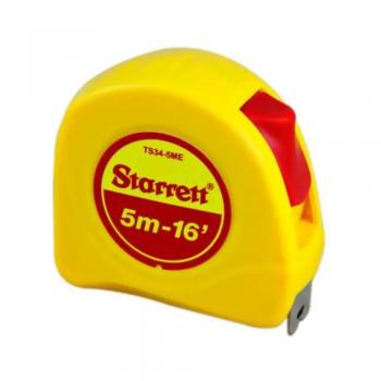 TRENA  5,0M CCOM TRAVA STARRETT