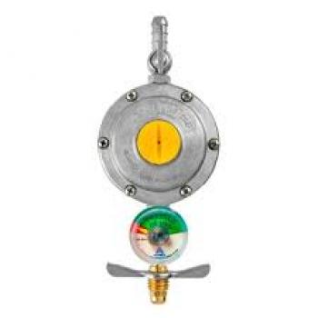REGULADOR GAS ALIANCA 503/10 BT 1/2 BSP