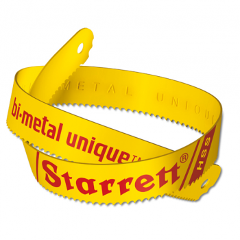 SERRA BIMETAL FLEXIVEL300X12“- 18T STARRETT