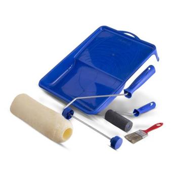 KIT PINTUTA 5 PECAS TIGRE 1540