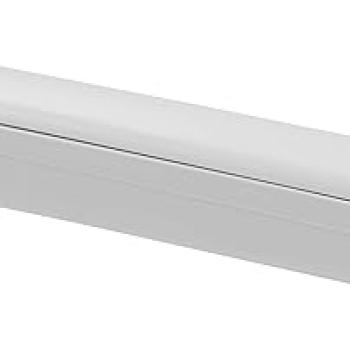 BRACO PARA CHUVEIRO ASTRA 30CM PLASTICO