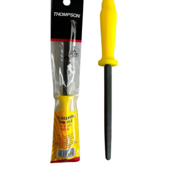 LIMA SERROTE 3 QUINAS 4 THOMPSON C/CABO