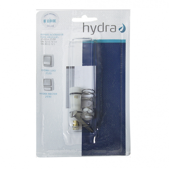 Mecanismo Acionador Valvula Hydra LUXO 2520