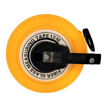 TRENA DE FIBRA FECHADA EDA 10m - 6XU