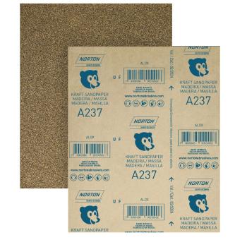 LIXA MADEIRA N: 220 NORTON