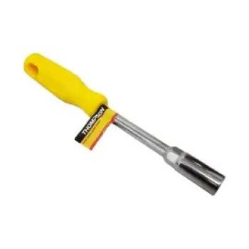 CHAVE CANHAO07X125MM THOMPSON CROMO VANÁDIO