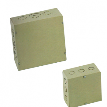 caixa pass multi uso 150x150x68 CEMAR