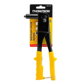 ALICATE REBITADOR 4 BICOS THOMPSON