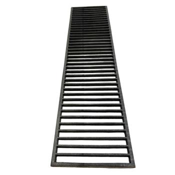 GRELHA FERRO FUNDIDO P/RALO 30X50