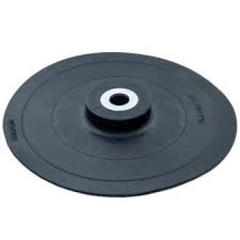 SUPORTE PARA DISCO DE LIXA FLEXIVEL 4.1/2