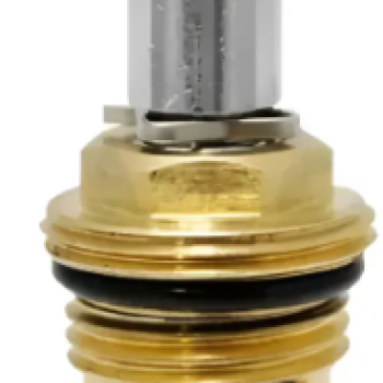 REPARO TORNEIRA 1/4 VOLTA DECA M-18 ESQUERDO