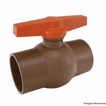 REGISTRO ESFERA VIQUA SOLDAVEL 20MM