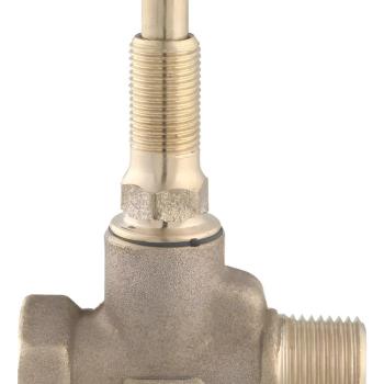 BASE REGISTRO CHUVEIRO PRESSAO 1/2 METAL 20MM